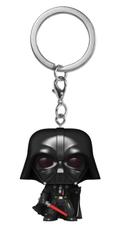 Brelok POP - Darth Vader