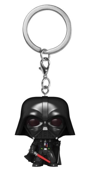Brelok POP - Darth Vader
