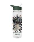 Butelka - Attack on Titan