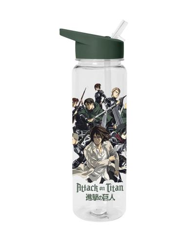 Butelka - Attack on Titan