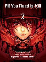 All You Need Is Kill - tom 2