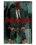 Okładka Dorohedoro - tom 3