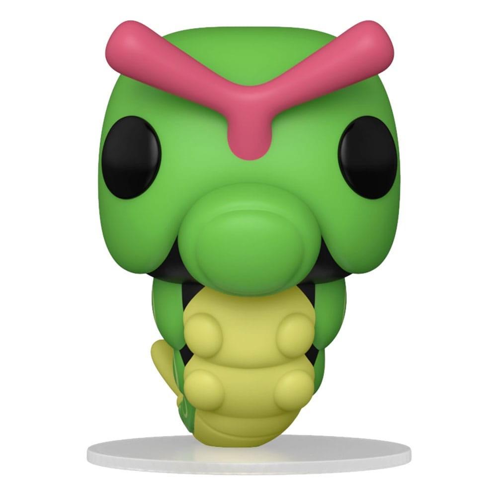 Figruka POP! - Caterpie 848