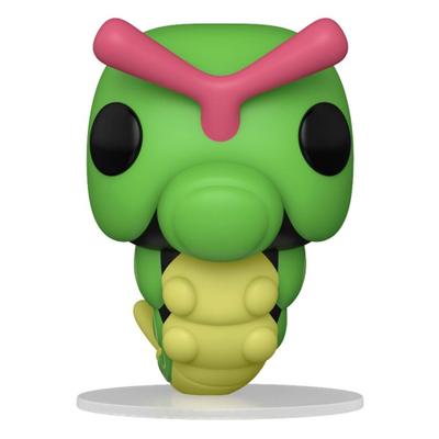 Figruka POP! - Caterpie 848