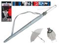 Parasol - Kenpachi Zaraki (Zanpakuto)