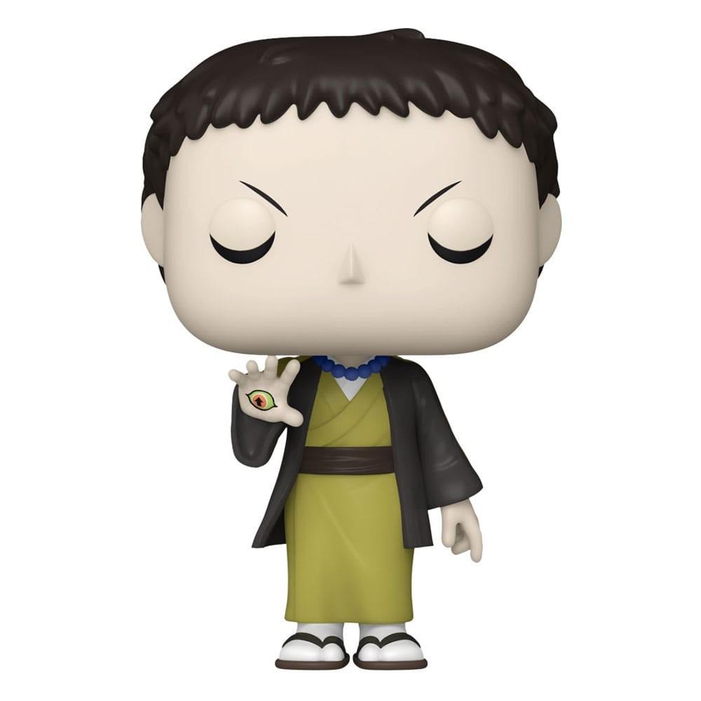 Figurka POP! - Yahaba 1410