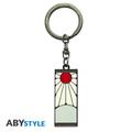 Brelok - Demon Slayer (Tanjiro Earring)