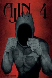 Manga Ajin tom 4