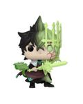 Figurka POP! - Yuno (Zephyr)