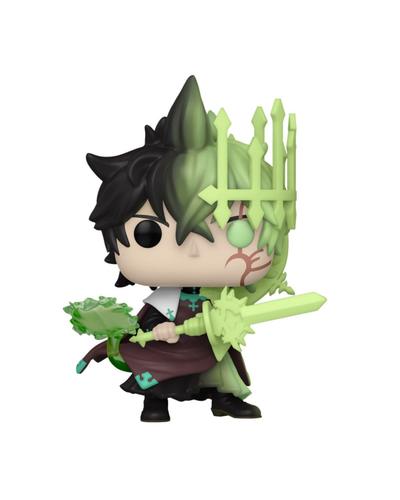 Figurka POP! - Yuno (Zephyr)