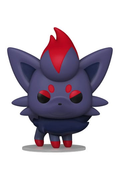 Figurka POP! - Zorua 1032