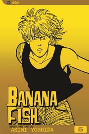 Banana Fish (Eng.) - Tom 5