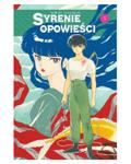 Okładka Syrenie Opowieści - tom 1