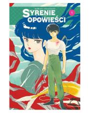 Syrenie Opowieści - tom 1