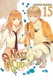 Nasz cud tom 15