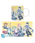 Kubek - Vocaloid (group)