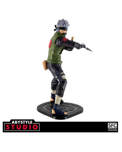 Statuetka - Kakashi — zdjęcie 2