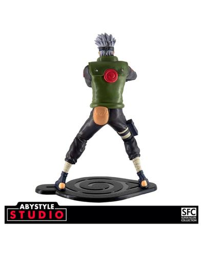 Statuetka - Kakashi — zdjęcie 3