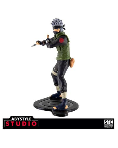 Statuetka - Kakashi — zdjęcie 4