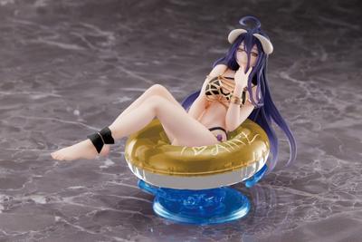 Statuetka - Albedo (Aqua Float ver.)