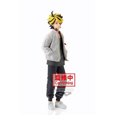Statuetka - Kazutora Hanemiya