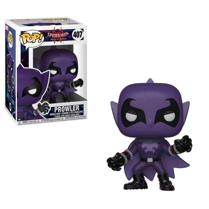 Figurka POP! - Prowler