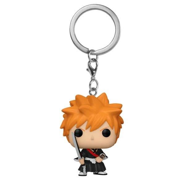 Brelok POP! - Ichigo Kurosaki