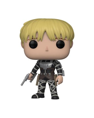 Figurka POP! - Armin
