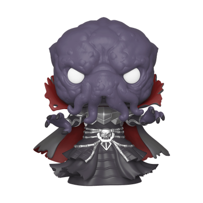 Figurka POP! - Mind Flayer