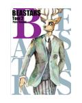 Okładka Beastars - Tom 2