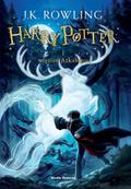 Książka - Harry Potter i więzień Azkabanu