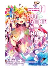 No Game No Life - tom 11