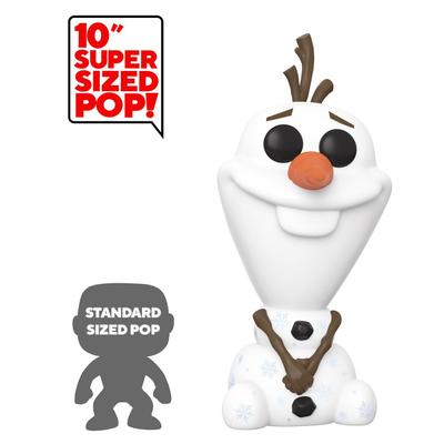Figurka POP! - Olaf (25cm)