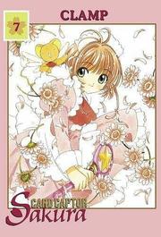 Card Captor Sakura - Tom 7