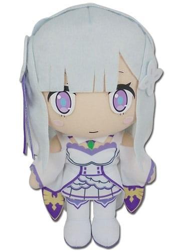 Pluszak - Emilia