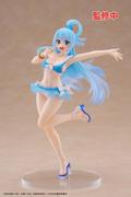 Statuetka - Aqua (Swimwear Ver.) (Konosuba)
