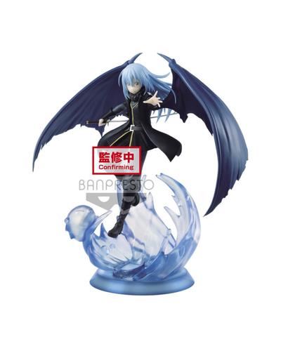 Statuetka - Rimuru Tempest