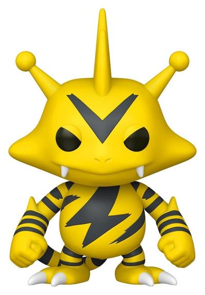 Figurka POP! - Electabuzz (1124)