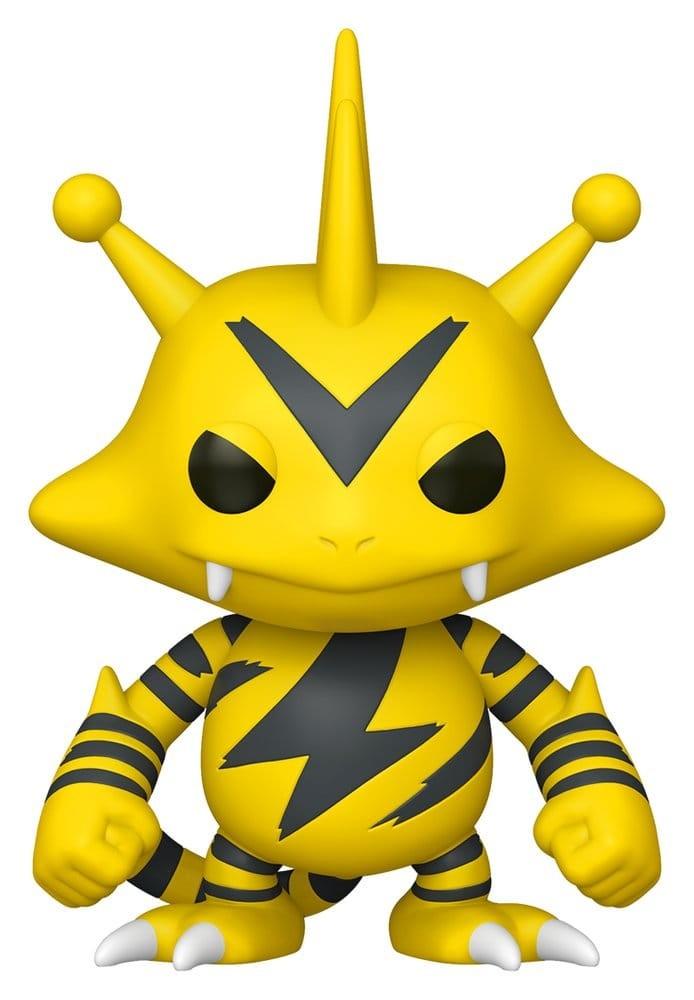 Figurka POP! - Electabuzz (1124)