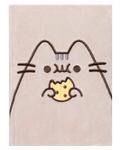 Puchaty notes - Pusheen