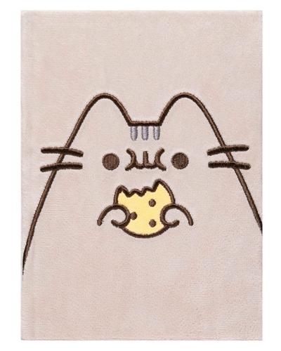 Puchaty notes - Pusheen