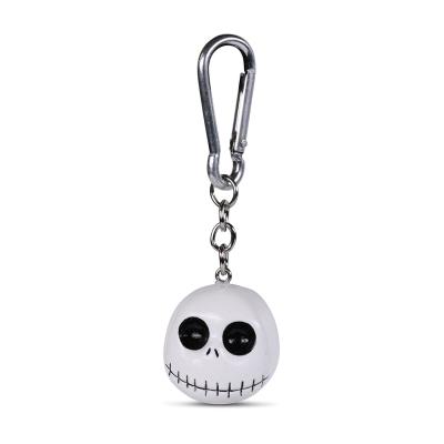 Brelok 3D - Nightmare Before Christmas Head