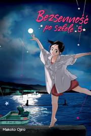 Bezsenność po szkole - tom 5