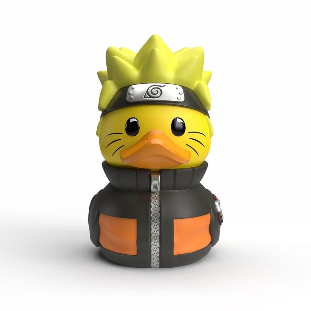 Mini figurka - Naruto (Tubbz)