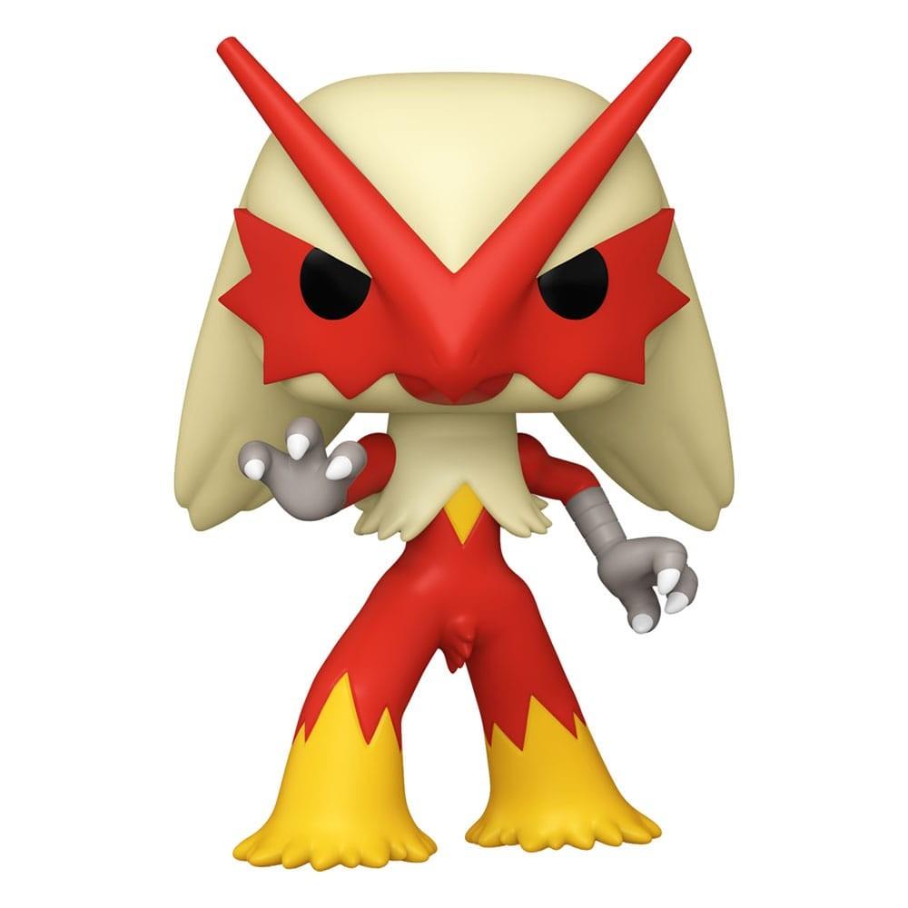 Figurka POP! - Blaziken 983