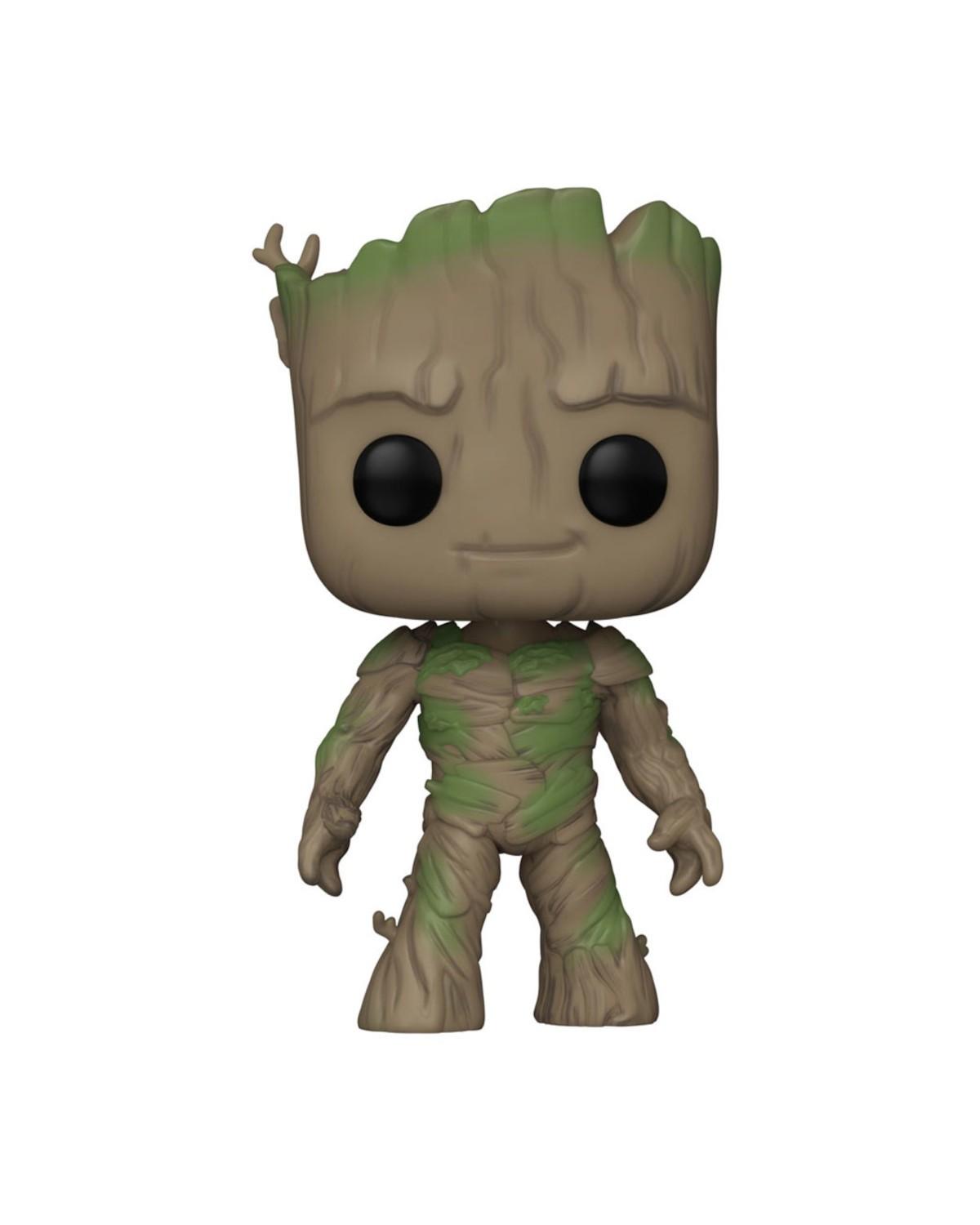 Figurka POP! - Groot (vol.3)