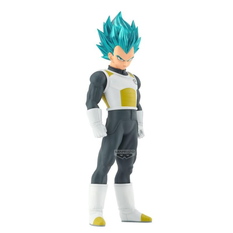 Statuetka - Vegeta (Blood of Saiyans)