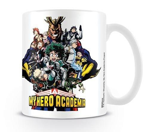 Kubek - My Hero Academia v2