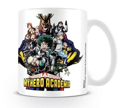 Kubek - My Hero Academia v2