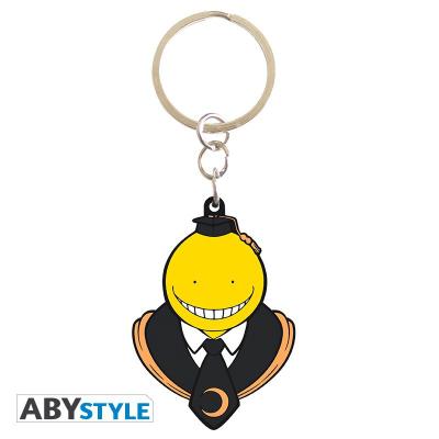 Brelok - ASSASSINATION CLASSROOM